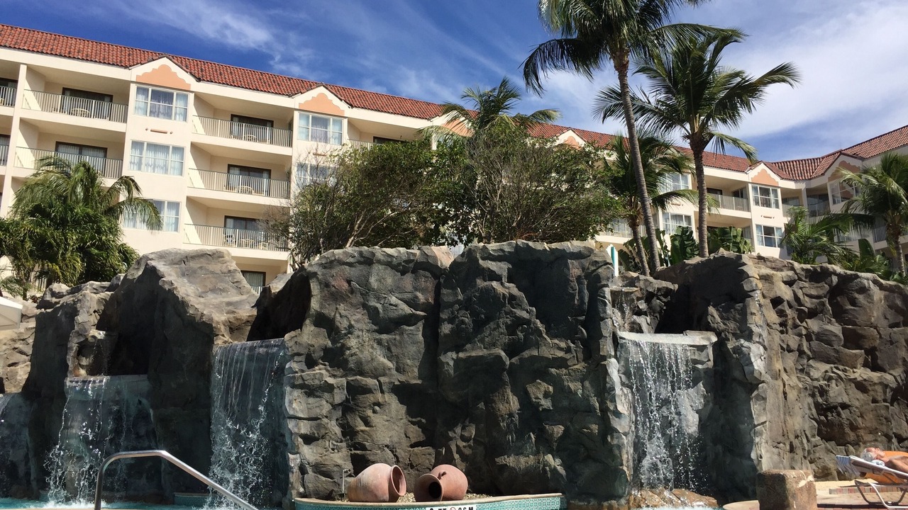 Photo of Outdoor in Palm Beach