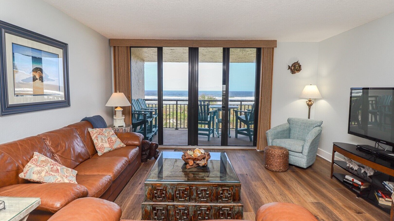 Photo of Bedroom in Butler Beach