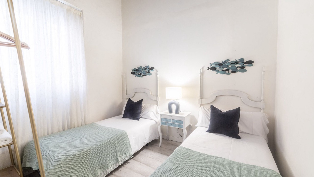 Photo of Bedroom in San Anton