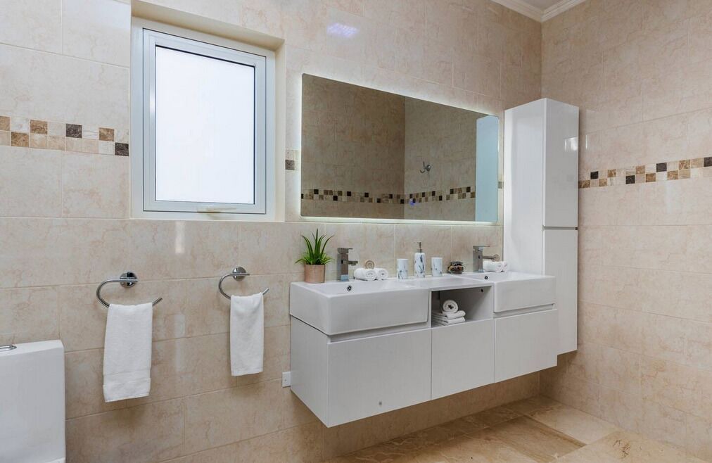 Photo of Bathroom in Malmok