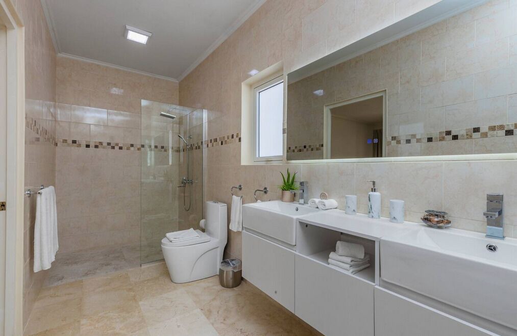 Photo of Bathroom in Malmok