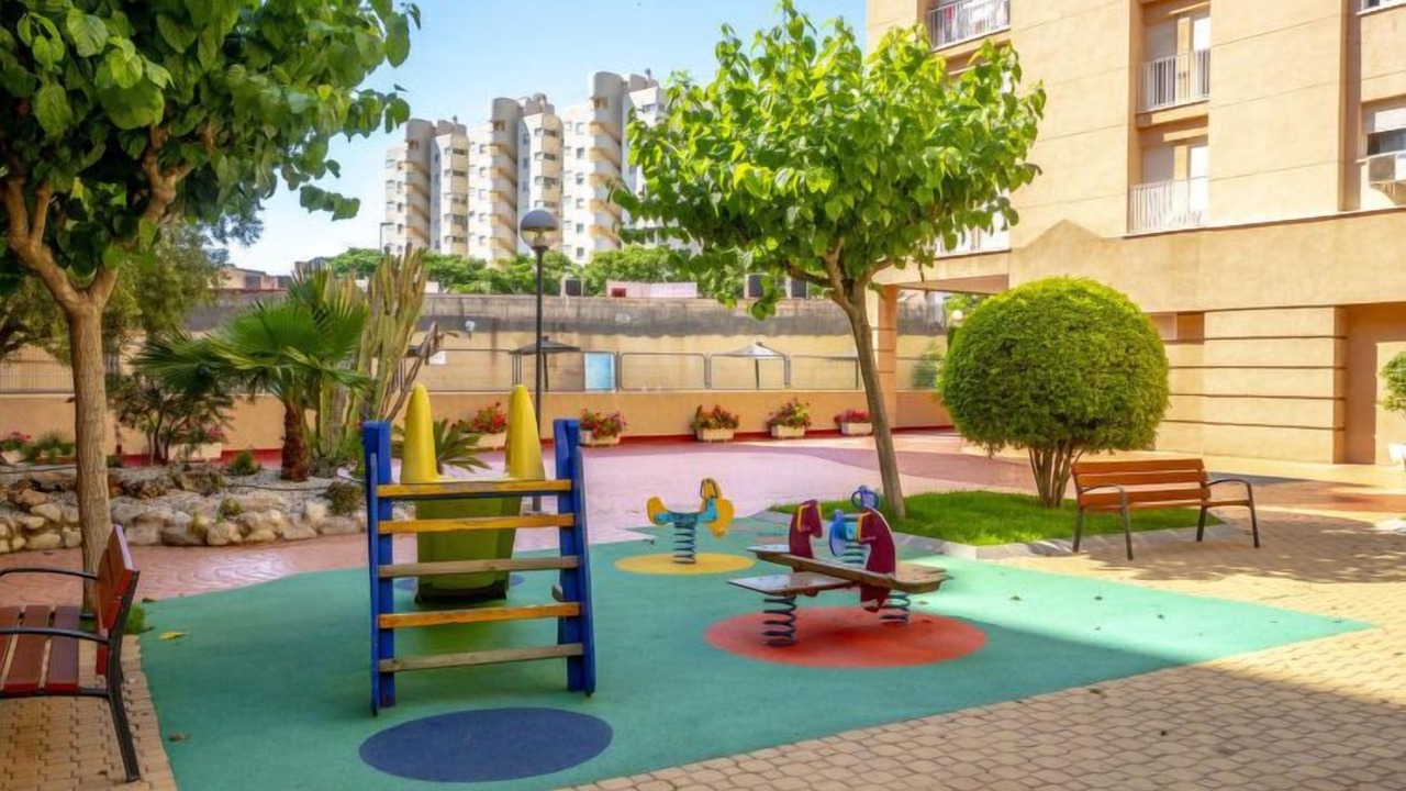 Photo of Outdoor in L'Albufereta
