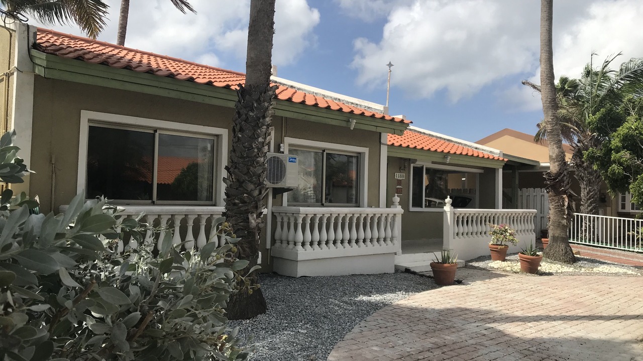 Photo of Outdoor in Pos Chiquito