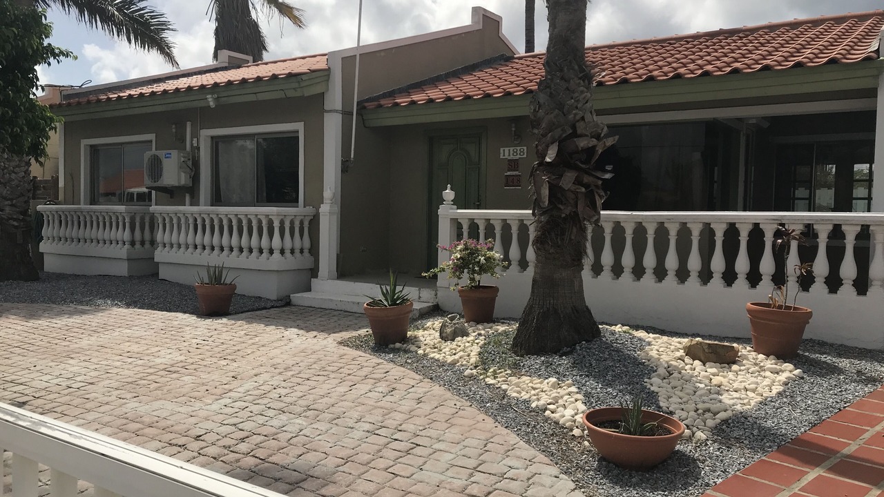 Photo of Outdoor in Pos Chiquito
