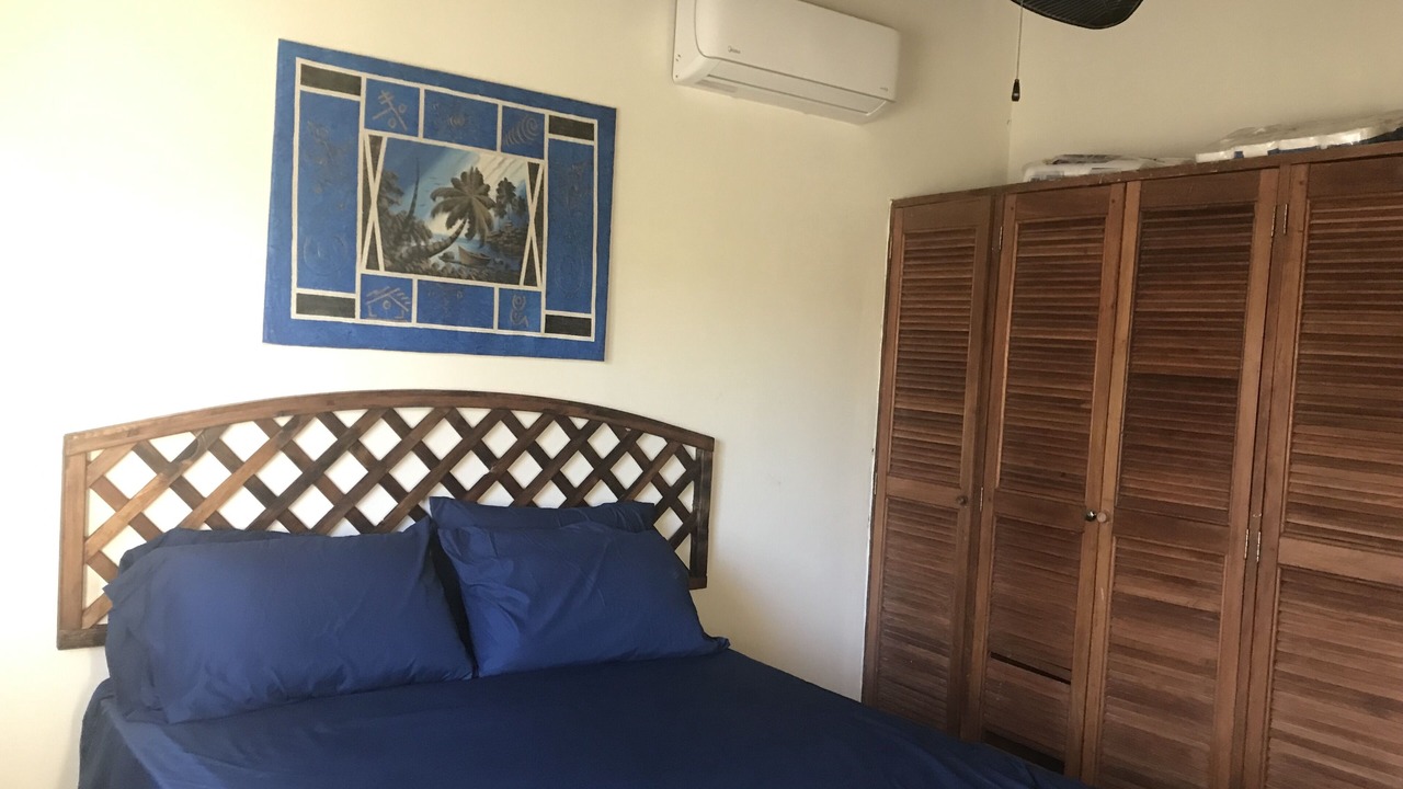 Photo of Bedroom in Pos Chiquito