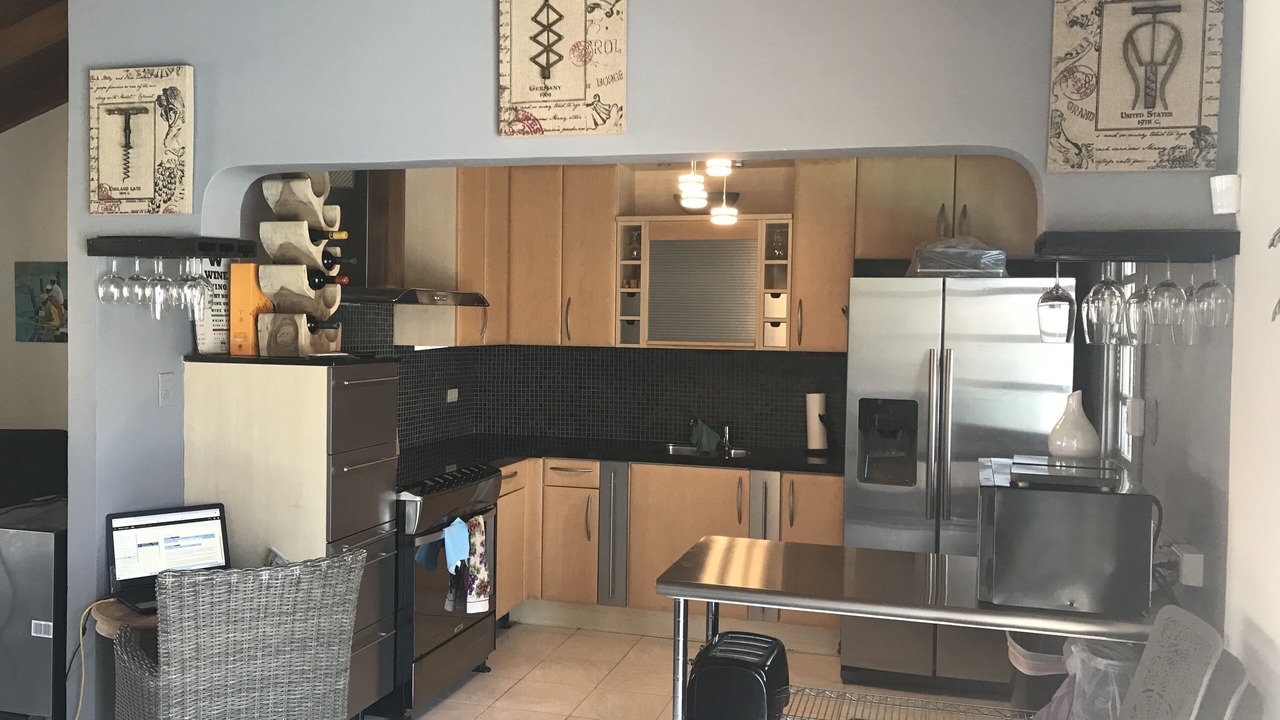 Photo of Kitchen in Pos Chiquito