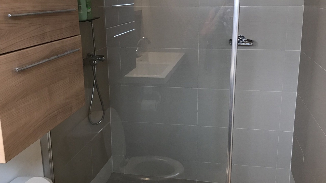 Photo of Bathroom in Pos Chiquito