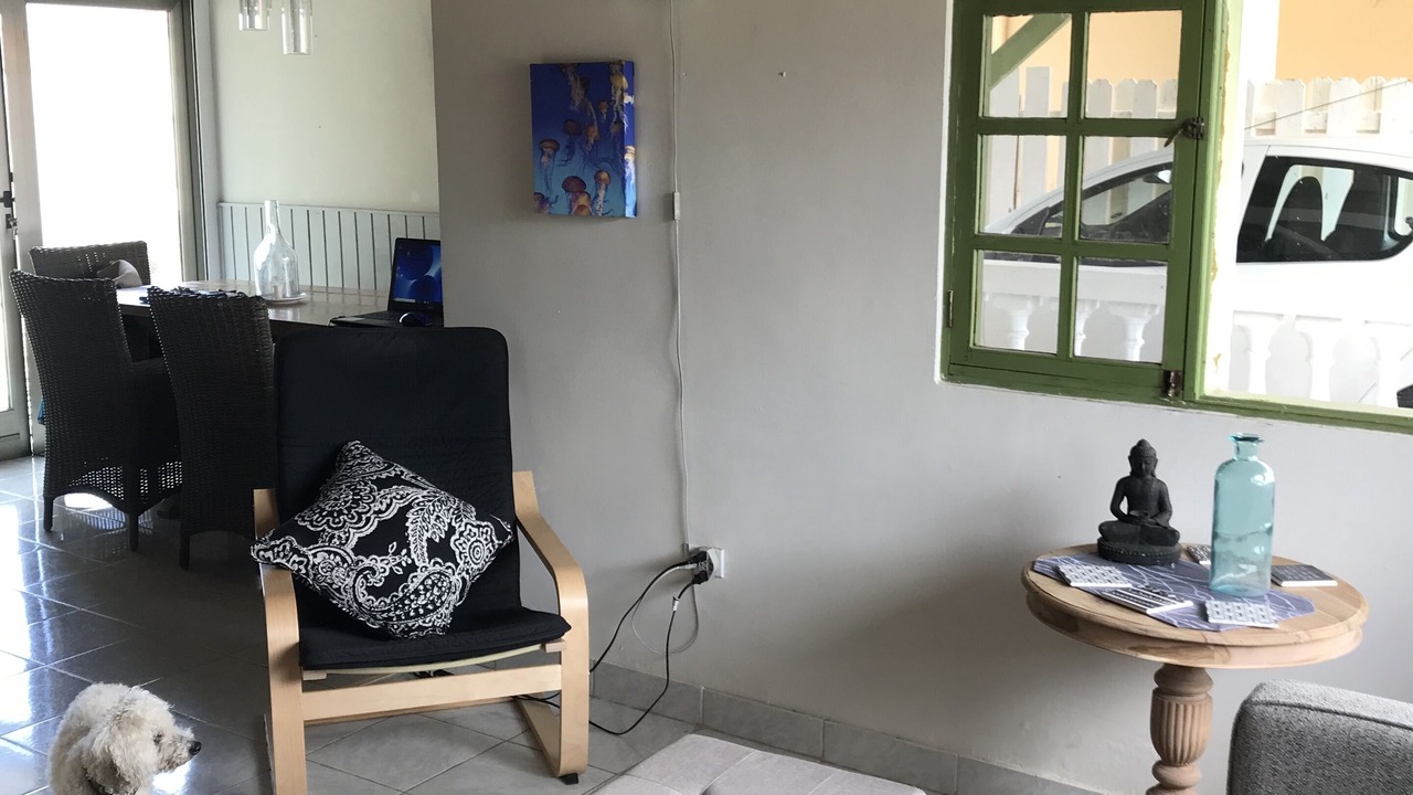 Photo of Livingroom in Pos Chiquito