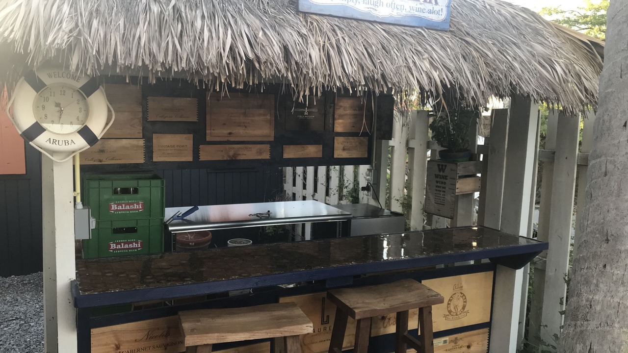 Photo of Outdoor in Pos Chiquito
