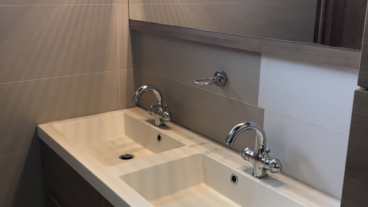 Photo of Bathroom in Pos Chiquito