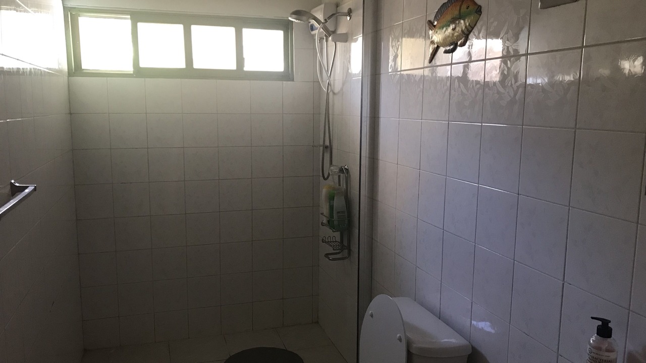 Photo of Bathroom in Pos Chiquito