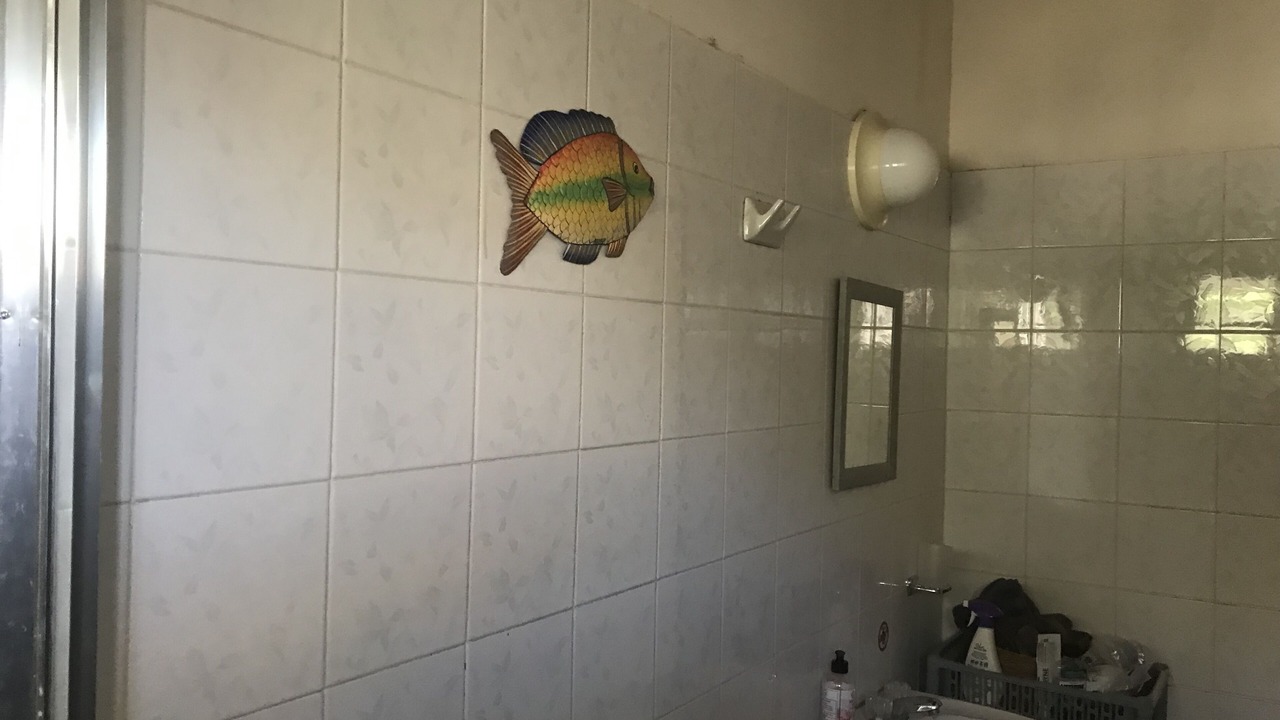 Photo of Bathroom in Pos Chiquito