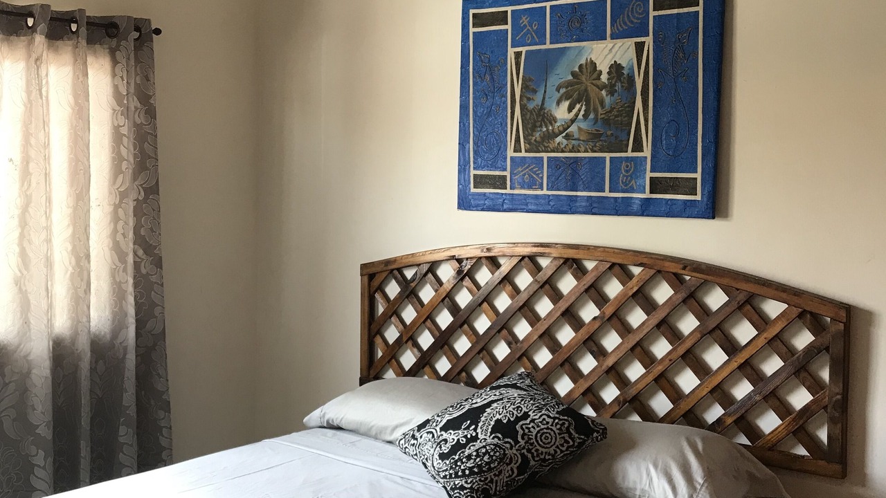 Photo of Bedroom in Pos Chiquito