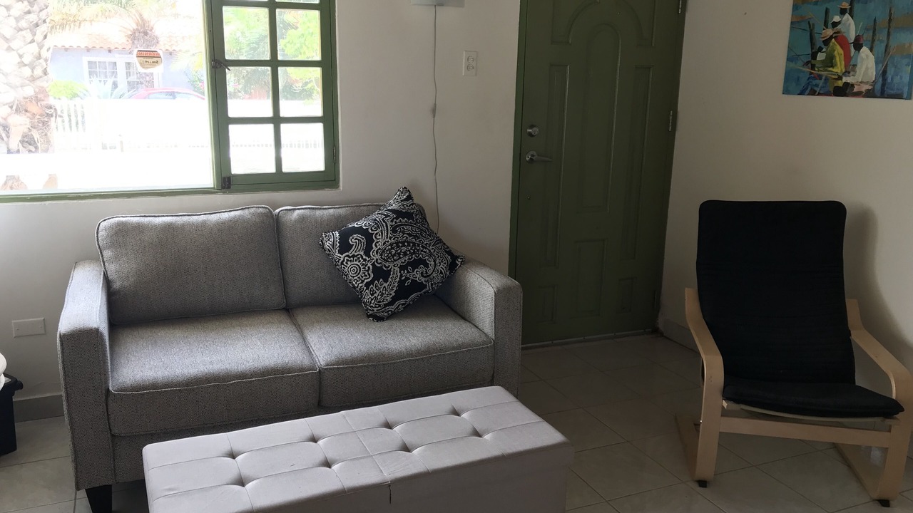 Photo of Livingroom in Pos Chiquito