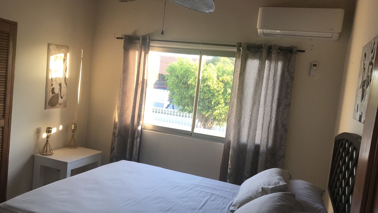 Photo of Bedroom in Pos Chiquito