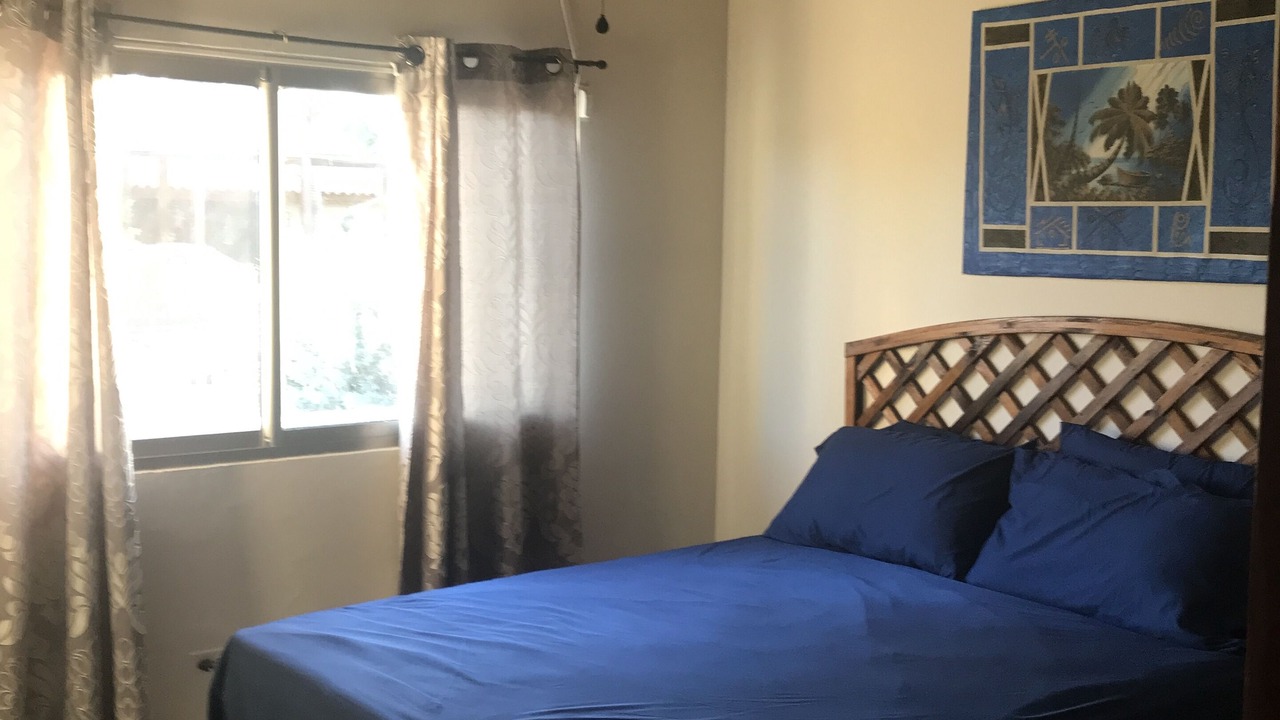 Photo of Bedroom in Pos Chiquito