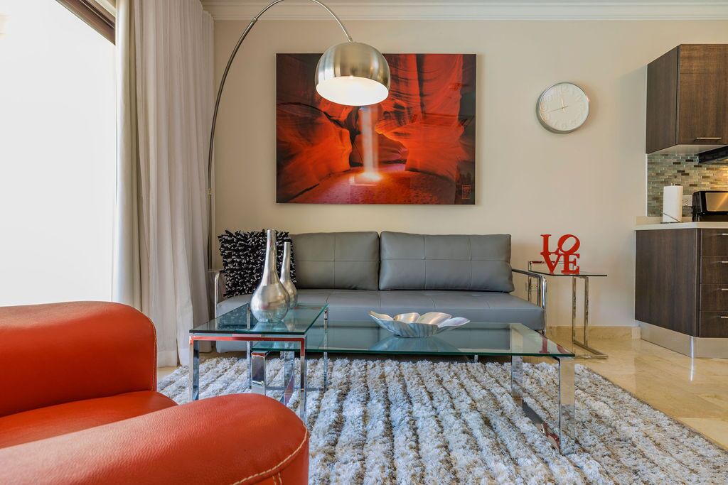 Photo of Bedroom in Washington