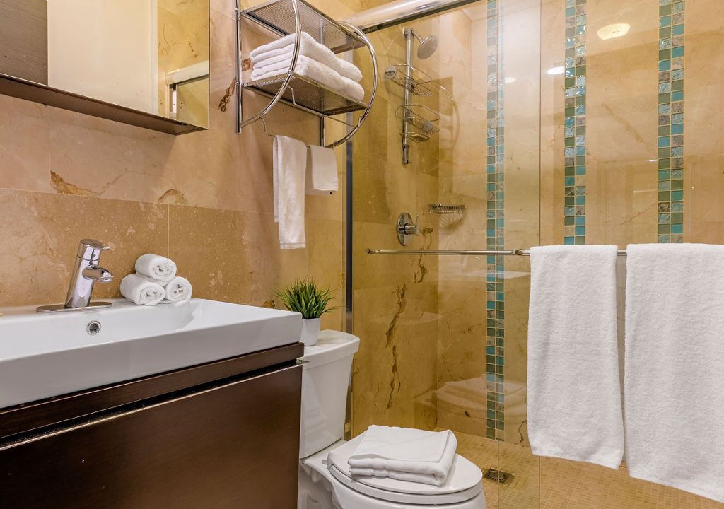 Photo of Bathroom in Washington