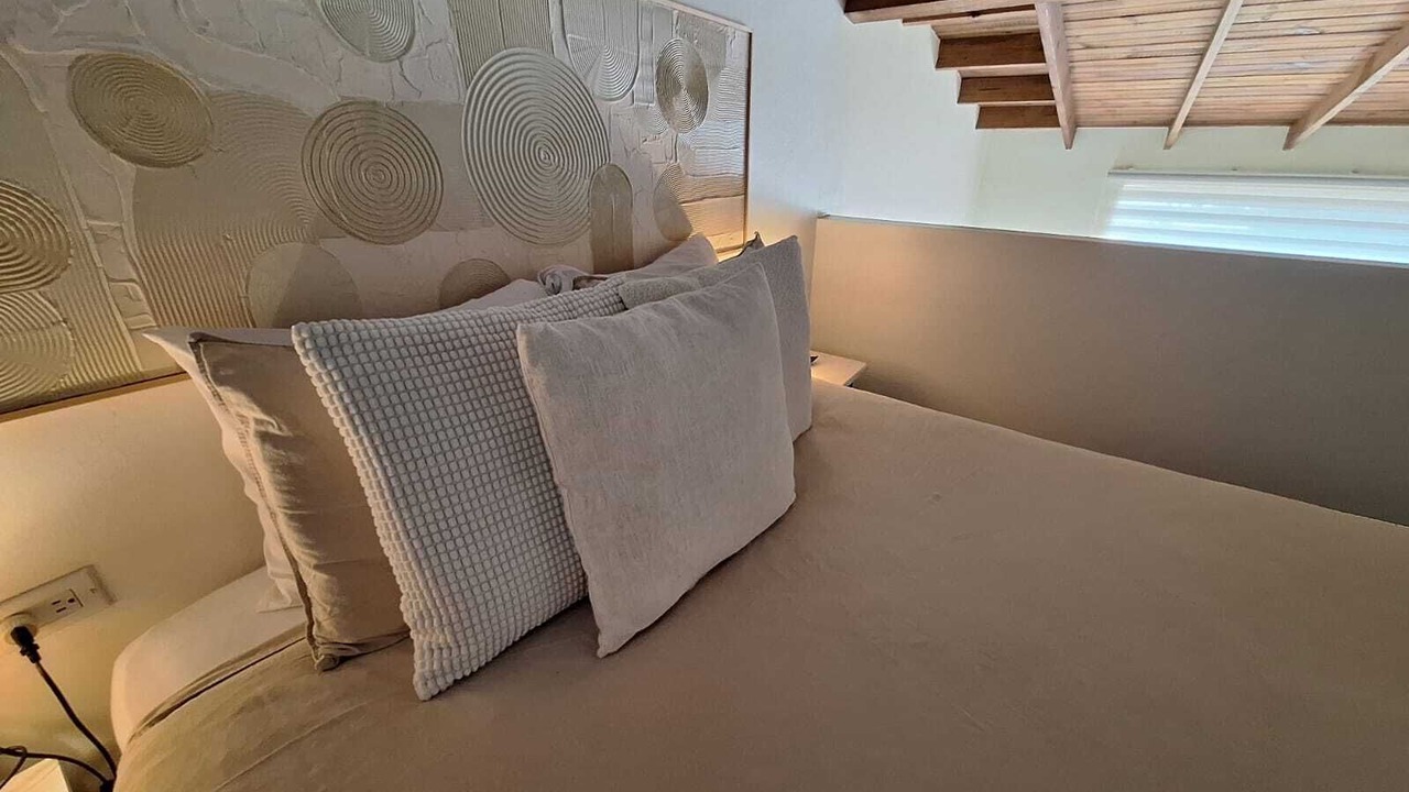 Photo of Bedroom in Pos Chiquito