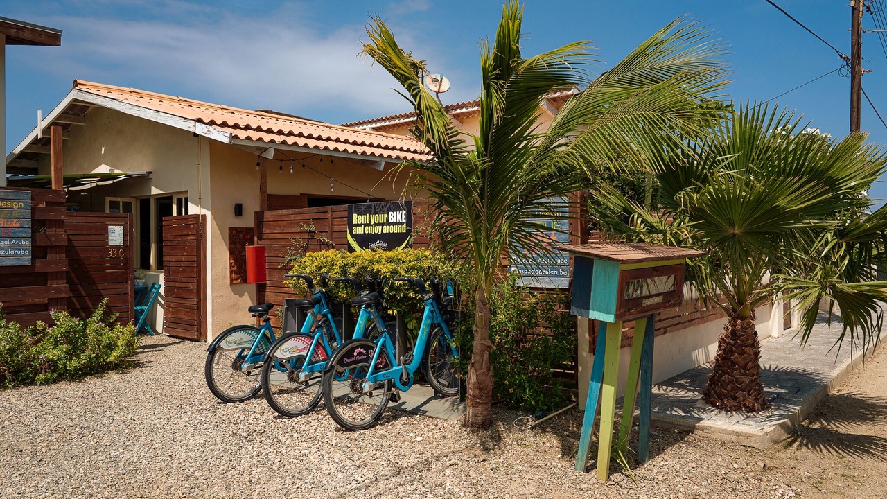 Photo of Others in Pos Chiquito