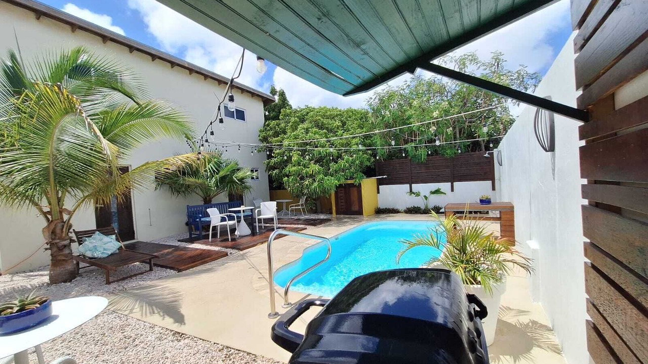 Photo of Outdoor in Pos Chiquito