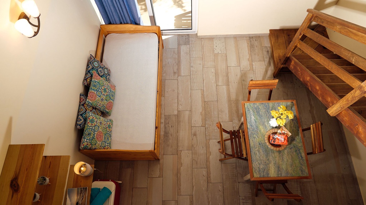 Photo of Bedroom in Pos Chiquito