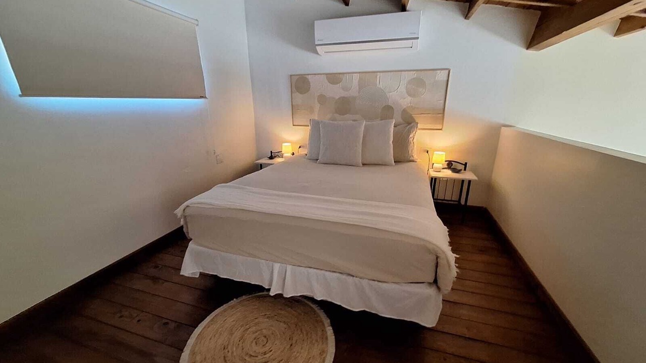 Photo of Bedroom in Pos Chiquito