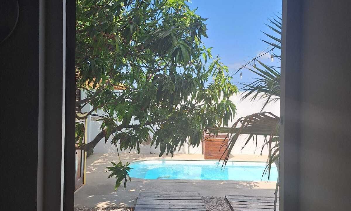 Photo of Outdoor in Pos Chiquito