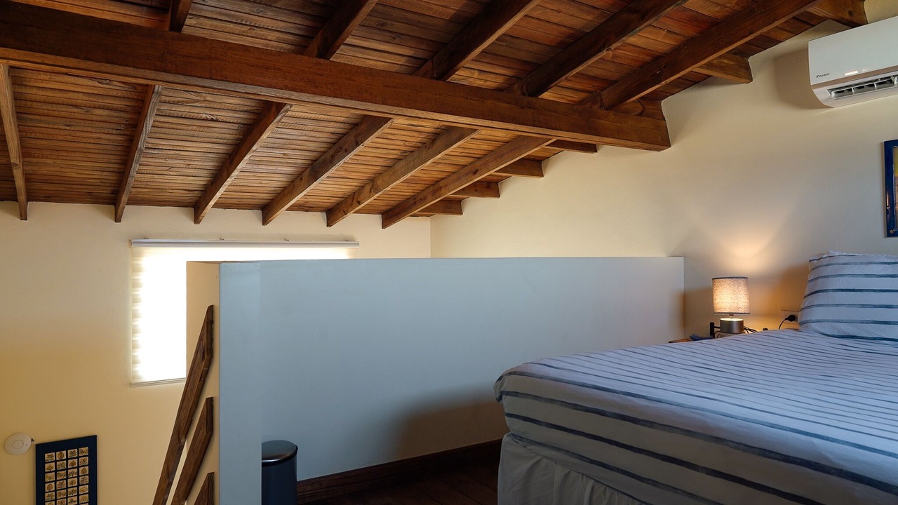 Photo of Bedroom in Pos Chiquito