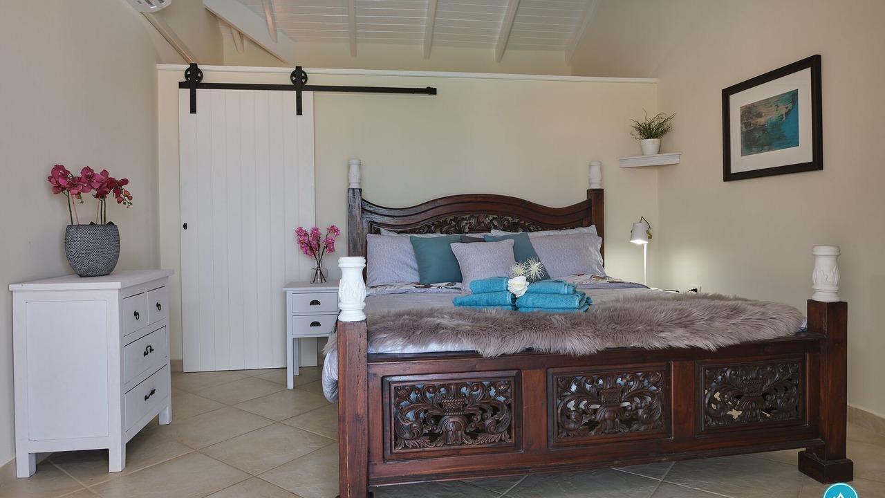 Photo of Bedroom in Esmeralda