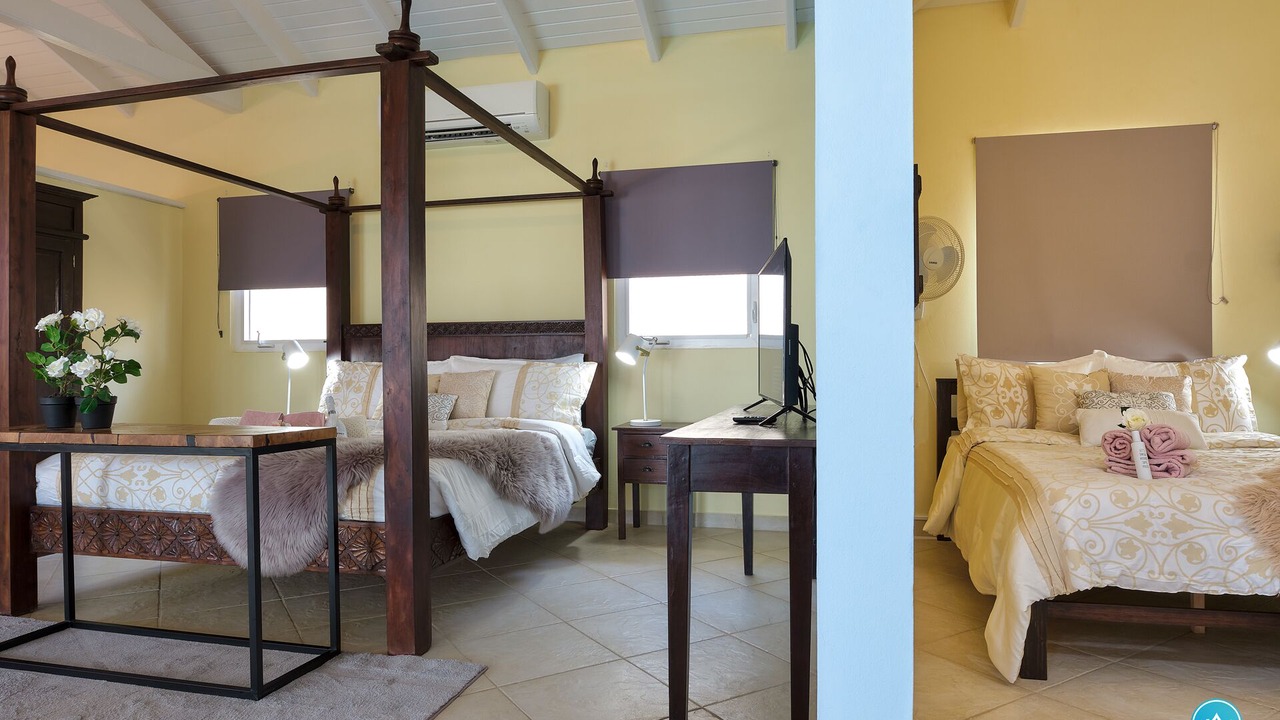 Photo of Bedroom in Esmeralda