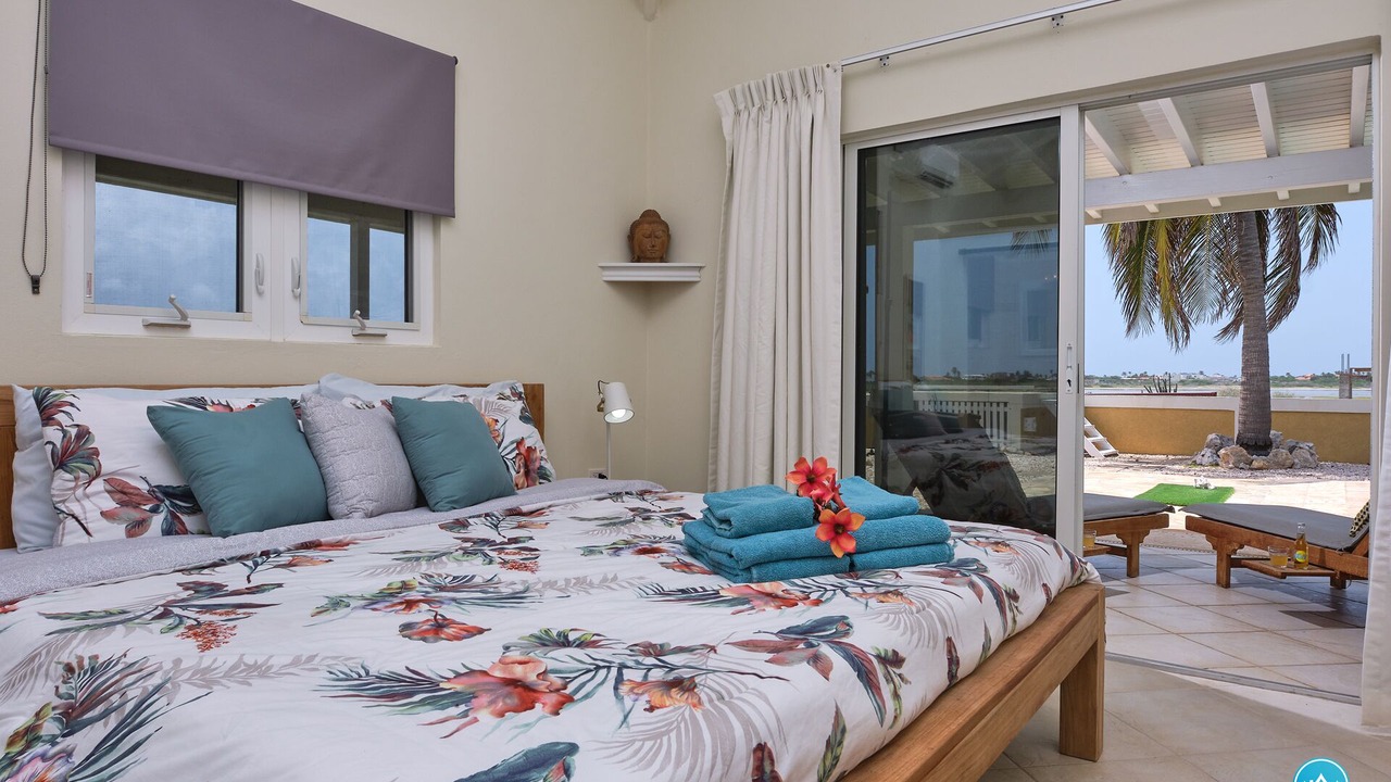 Photo of Bedroom in Esmeralda
