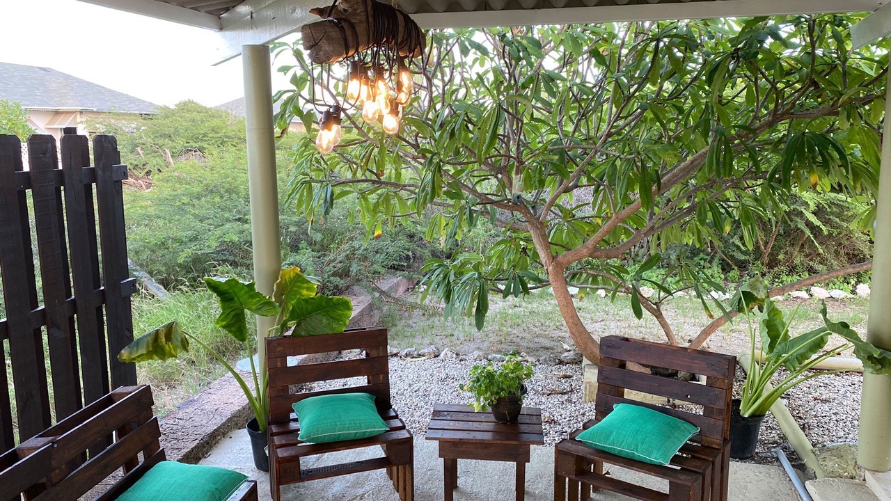 Photo of Patio Balcony in Sero Colorado
