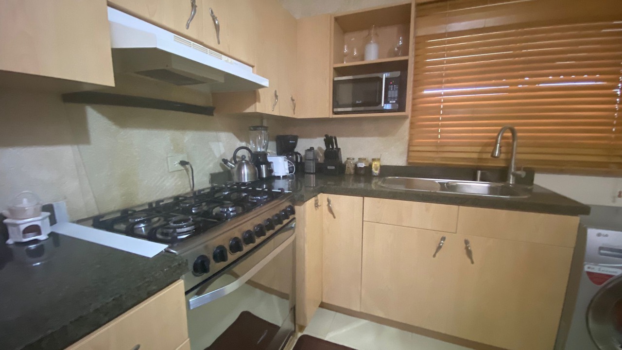 Photo of Kitchen in Sero Colorado