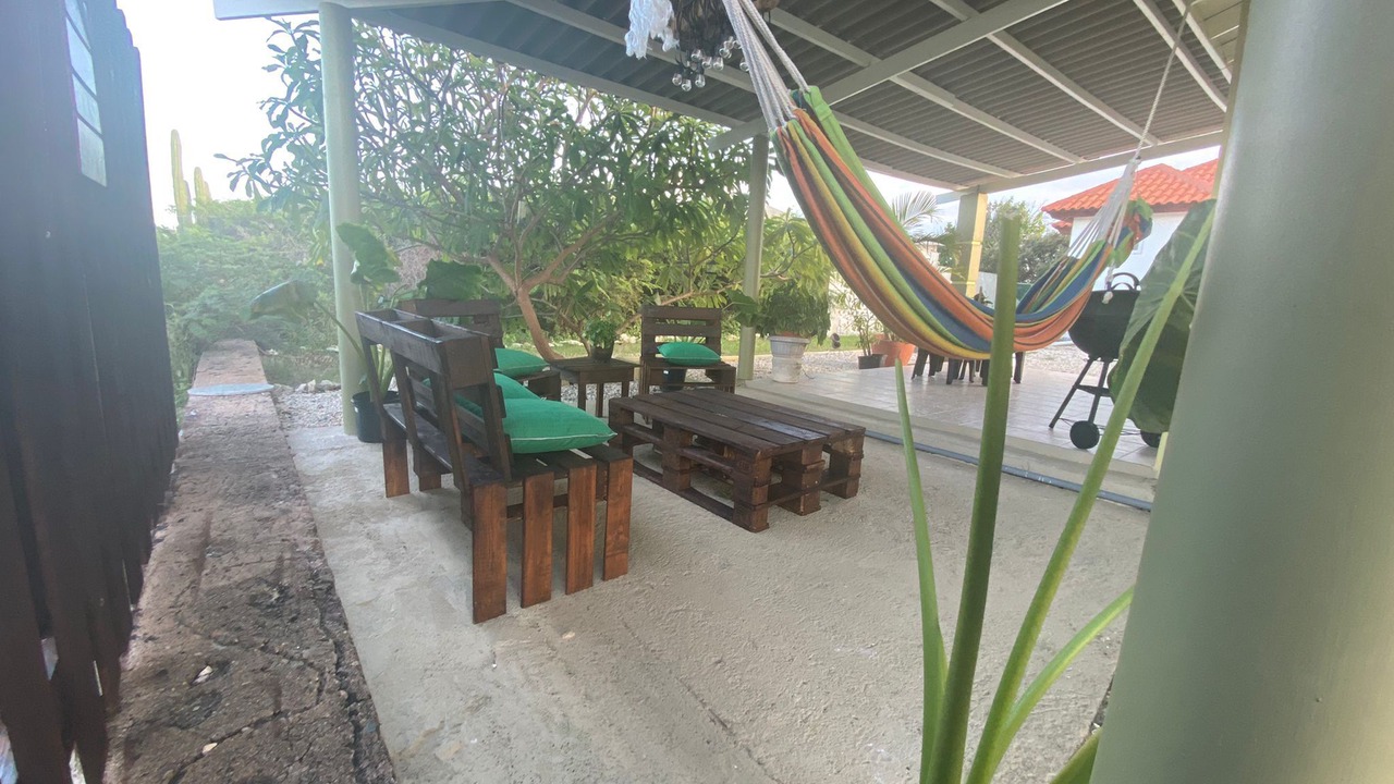 Photo of Patio Balcony in Sero Colorado