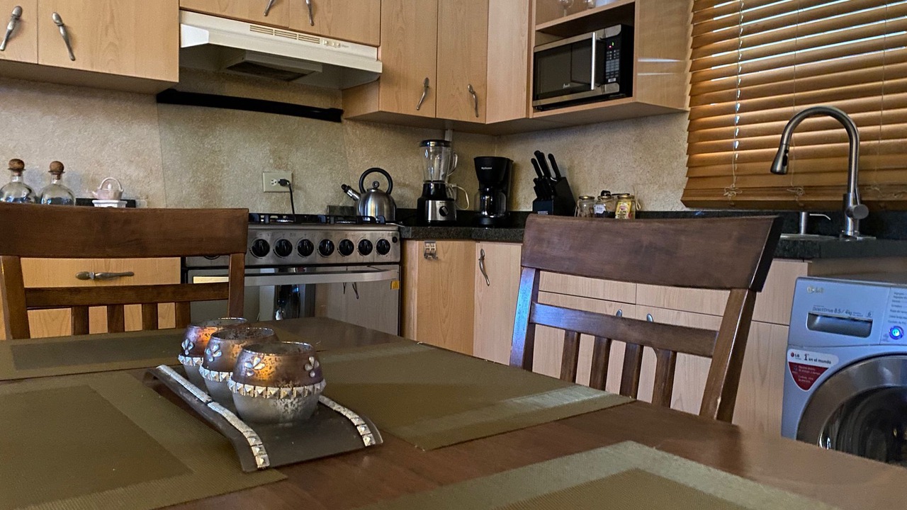 Photo of Kitchen in Sero Colorado