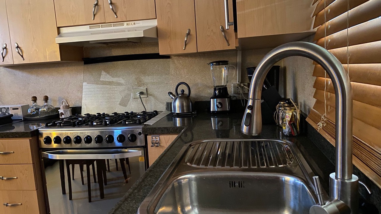 Photo of Kitchen in Sero Colorado