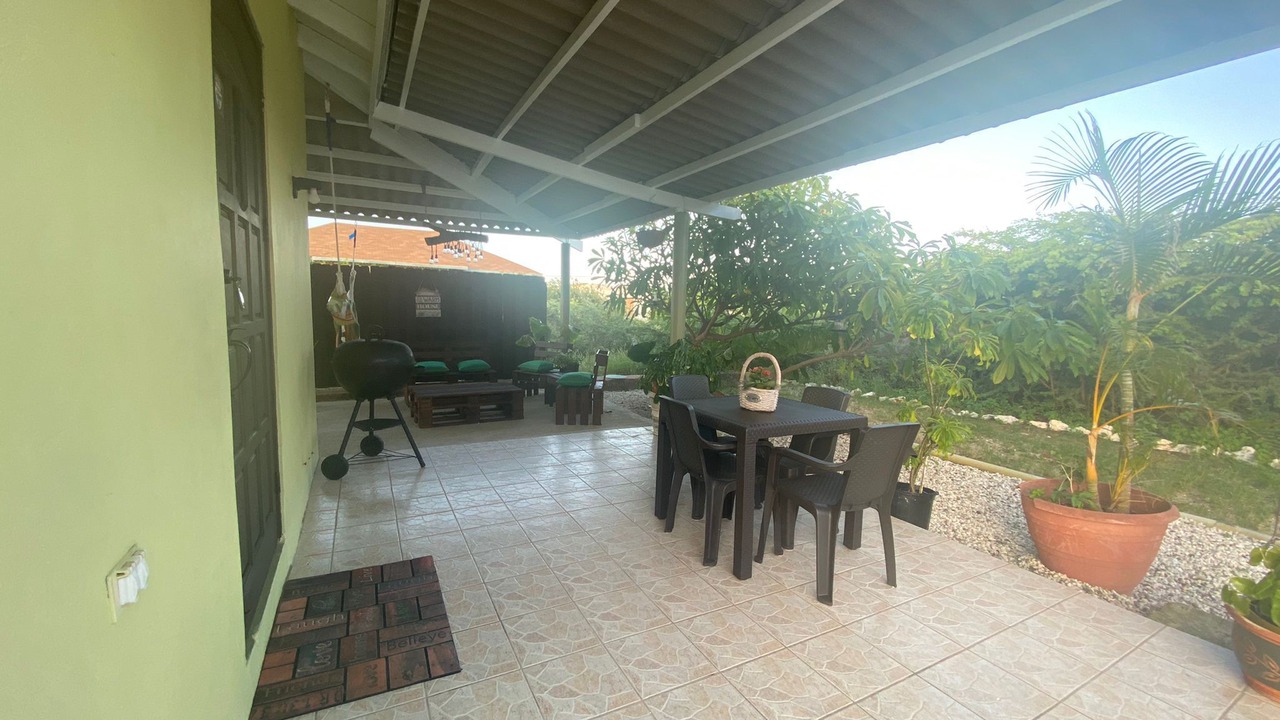 Photo of Outdoor in Sero Colorado