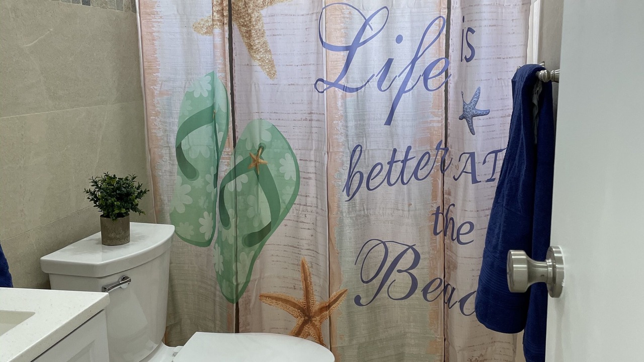 Photo of Bathroom in Palm Beach