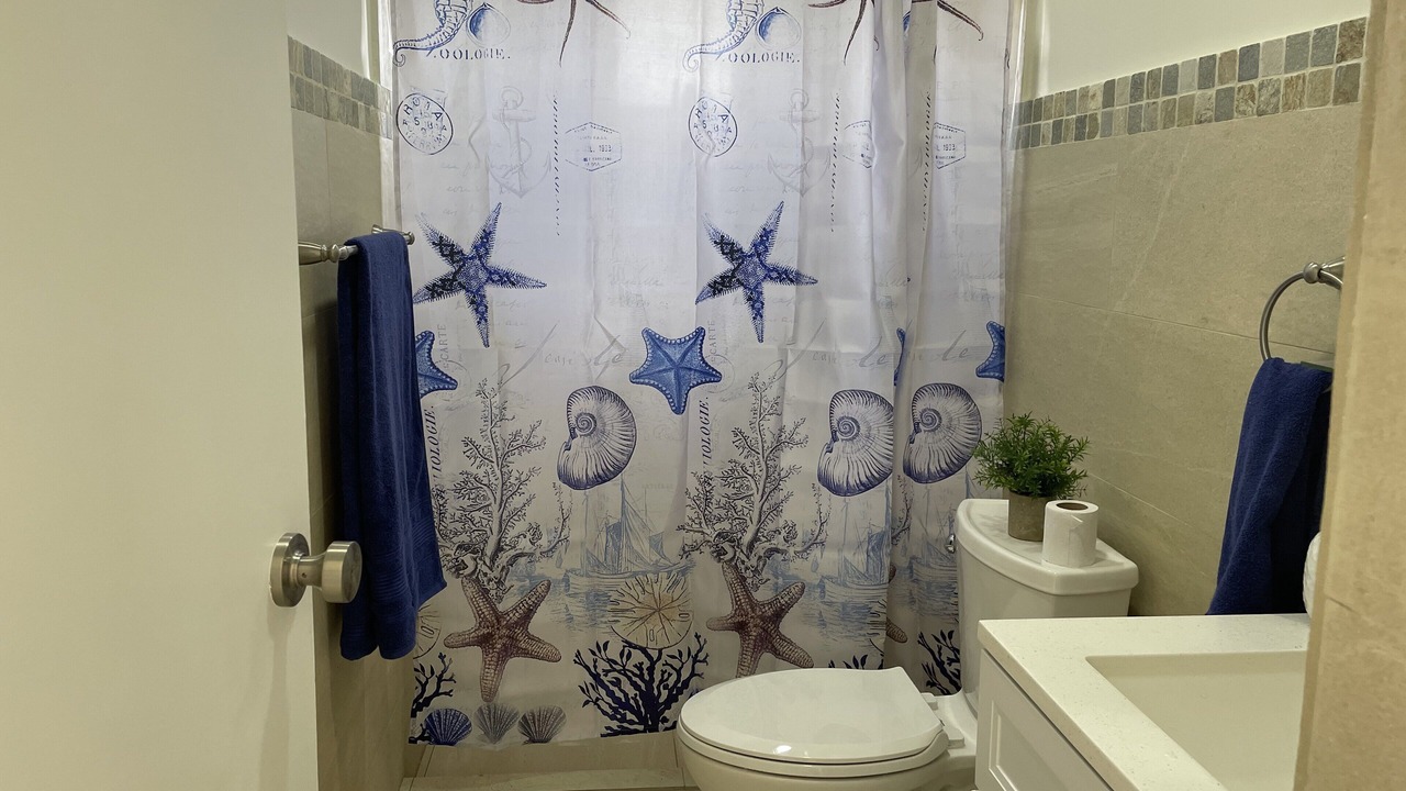 Photo of Bathroom in Palm Beach