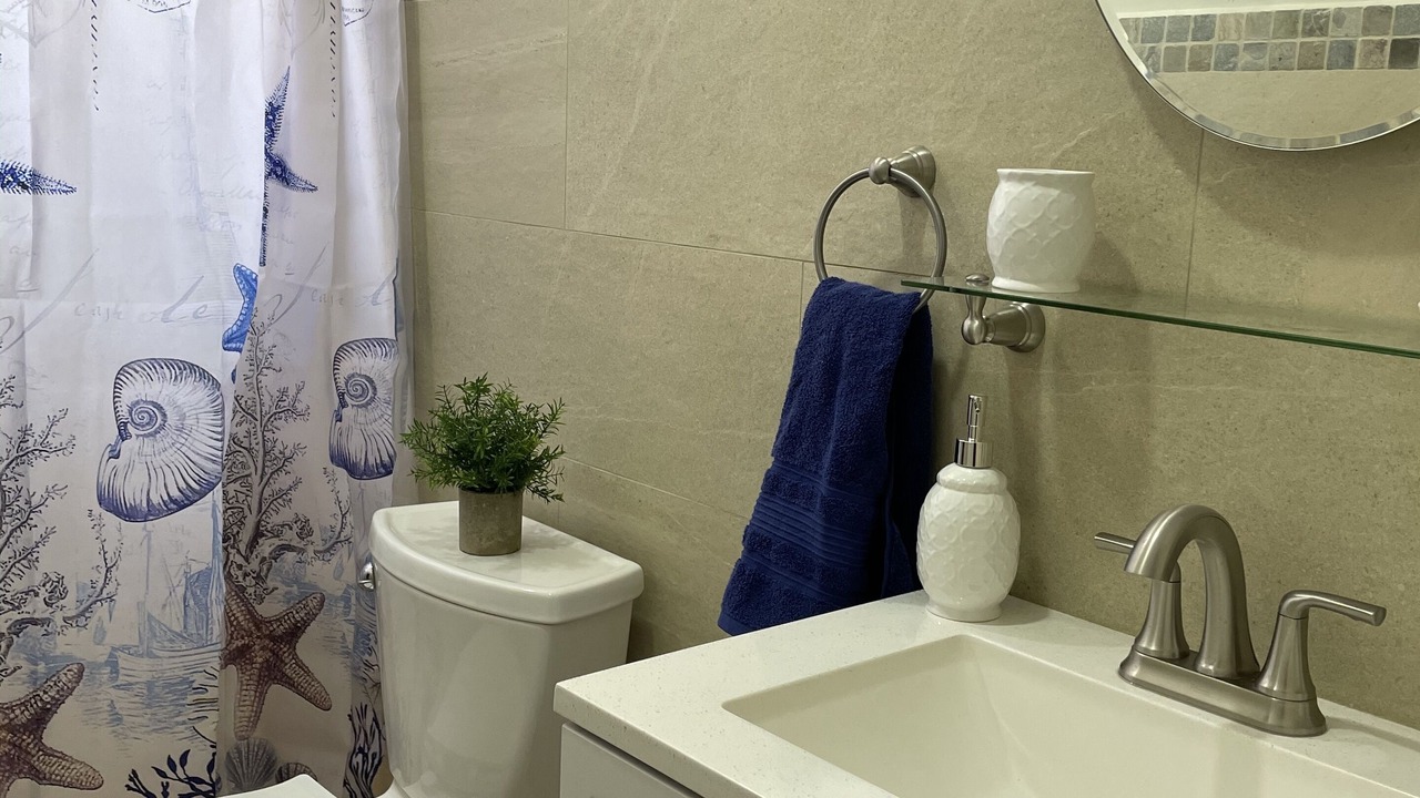 Photo of Bathroom in Palm Beach