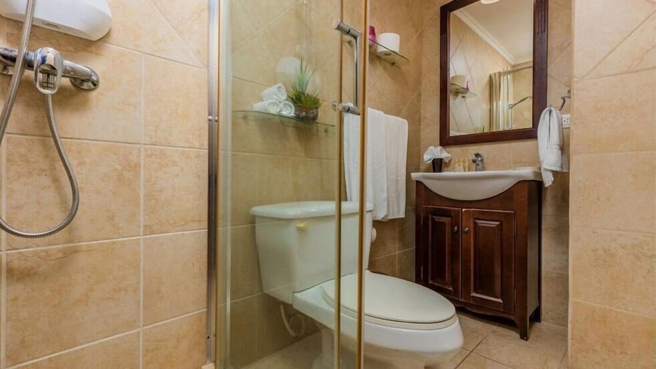 Photo of Bathroom in Gold Coast