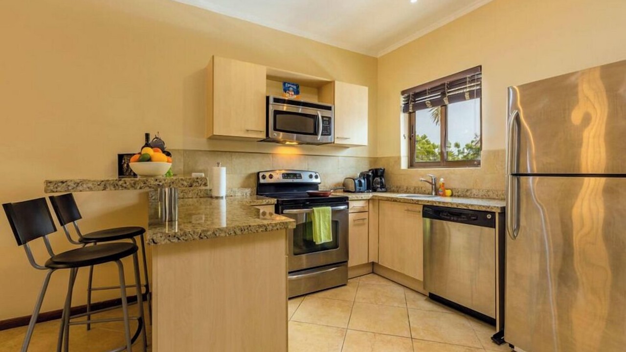 Photo of Kitchen in Gold Coast