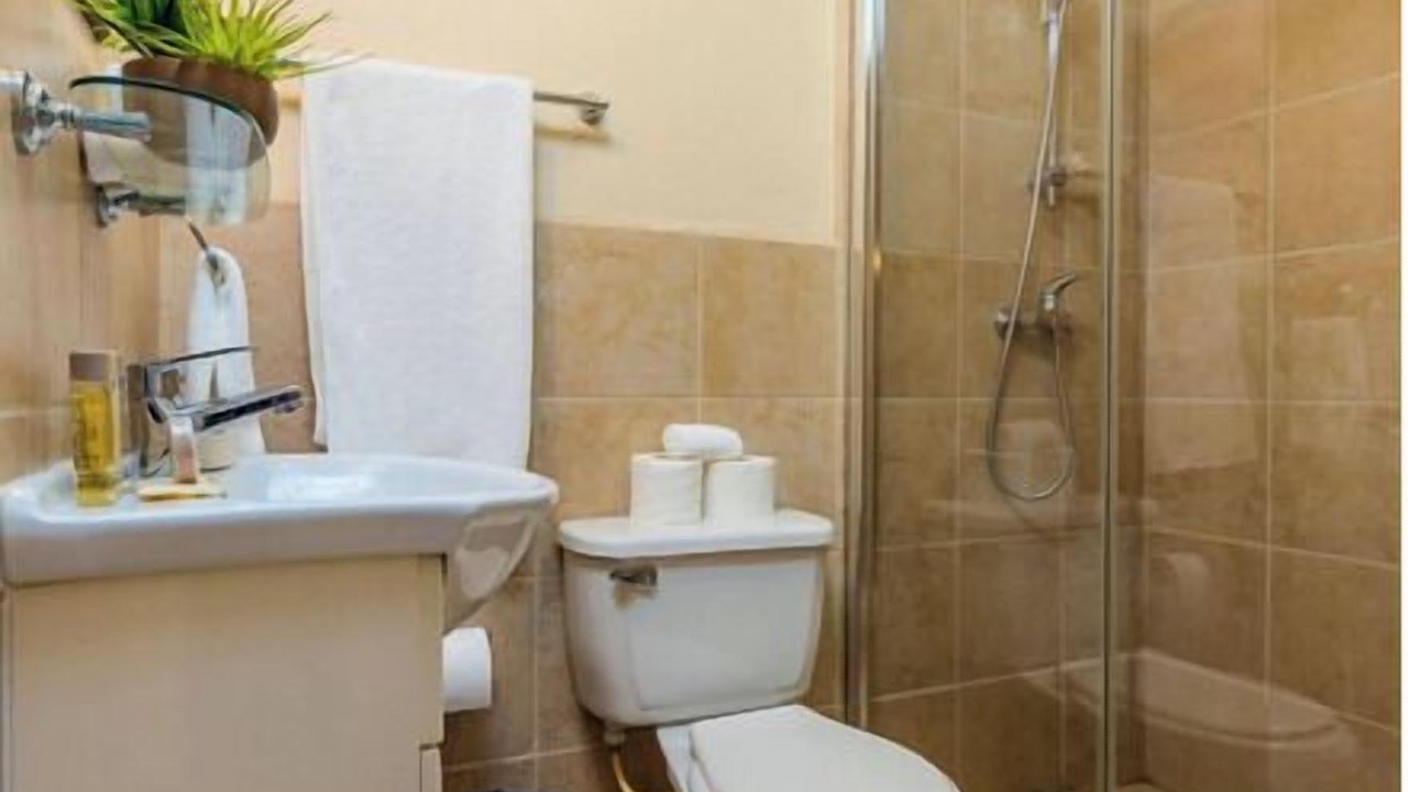Photo of Bathroom in Gold Coast