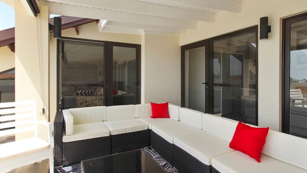 Photo of Patio Balcony in Gold Coast