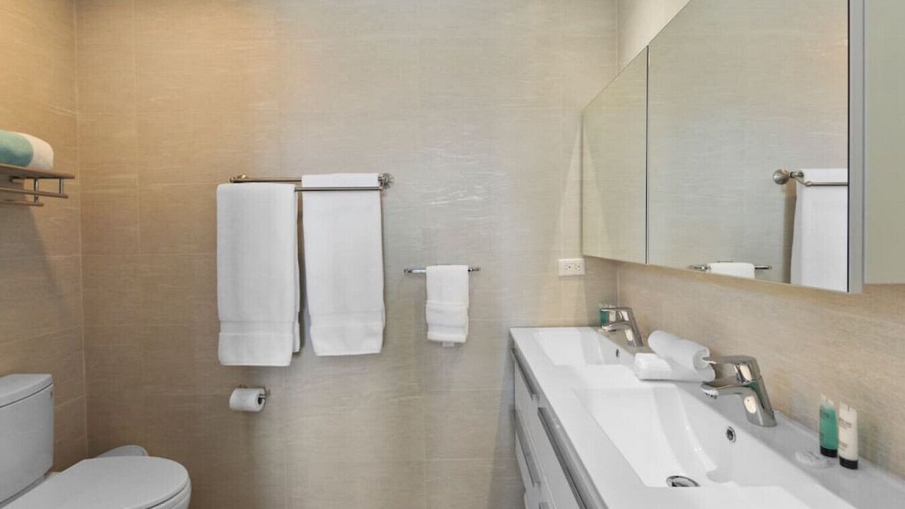 Photo of Bathroom in Gold Coast