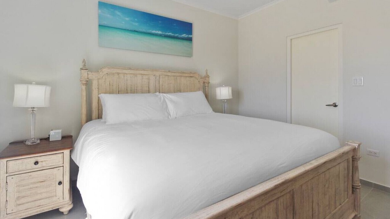 Photo of Bedroom in Gold Coast