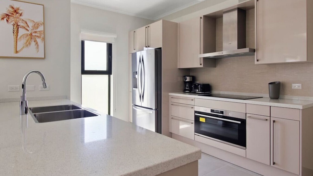 Photo of Kitchen in Gold Coast