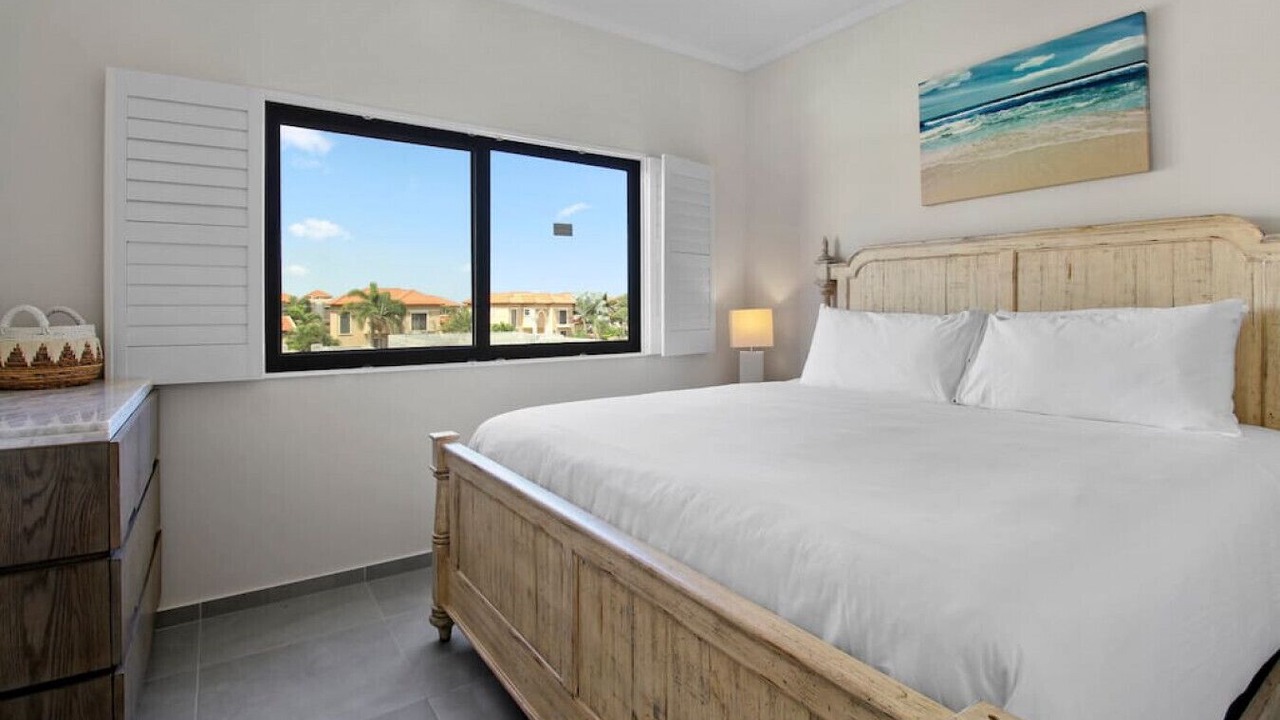 Photo of Bedroom in Gold Coast