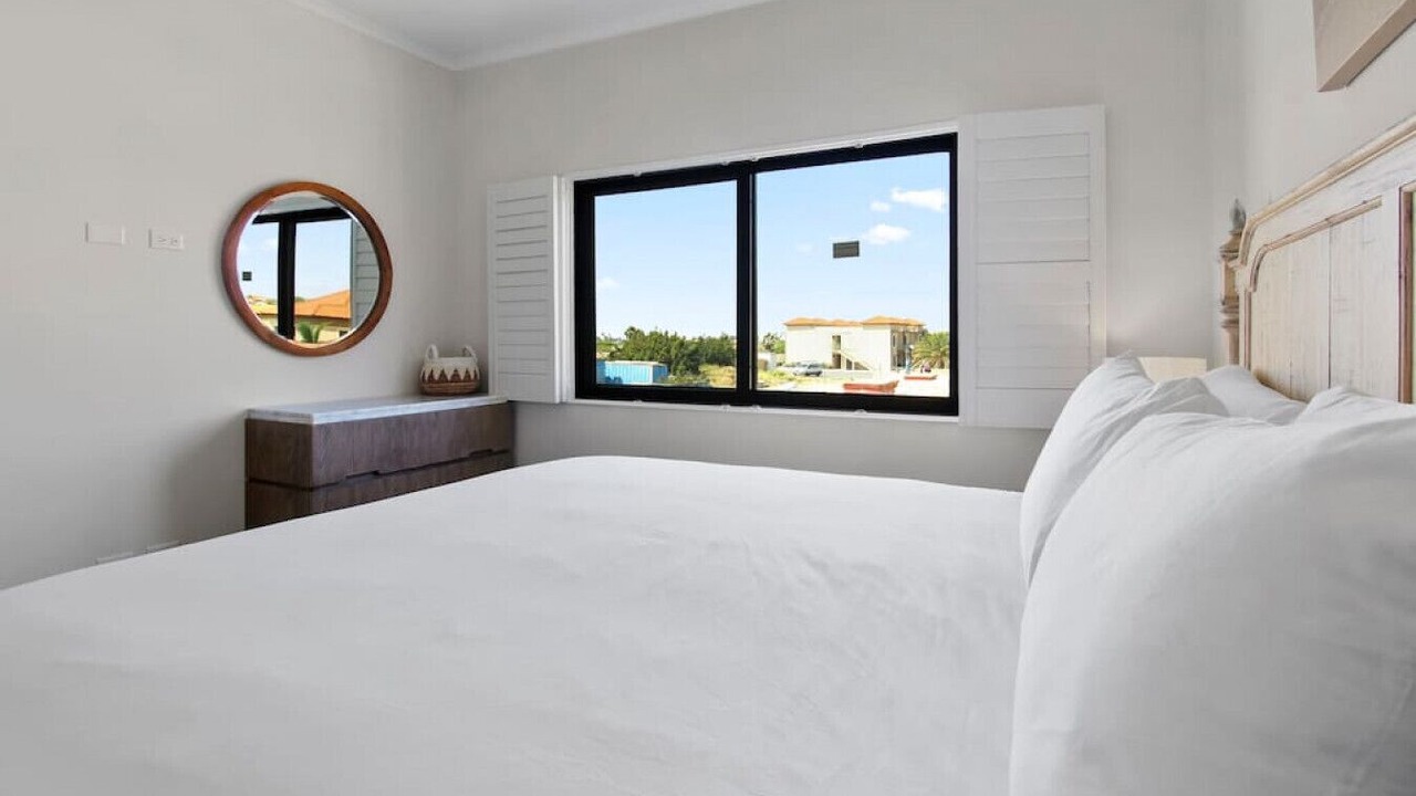 Photo of Bedroom in Gold Coast